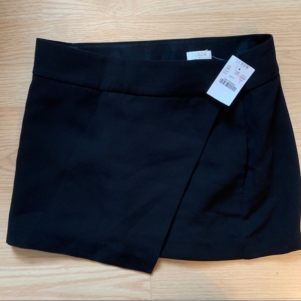 Jcrew skirt nwt